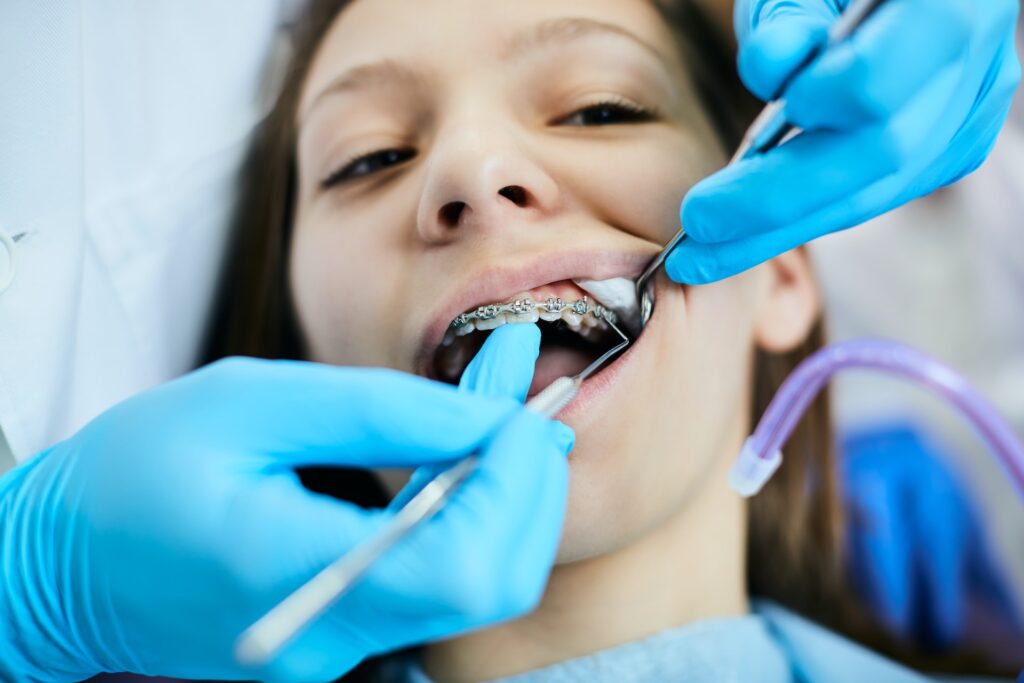 orthodontie
